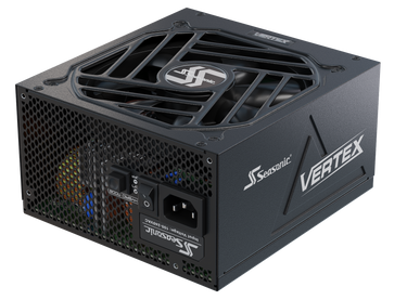 Seasonic VERTEX 1200W (GX-1200) 80 PLUS Gold Modular PSU